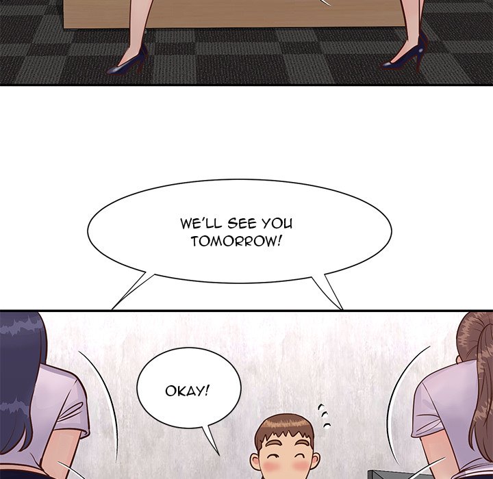 Not One, But Two Chapter 33 Page 25