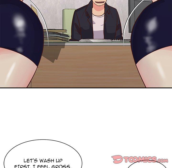 Not One, But Two Chapter 33 Page 26