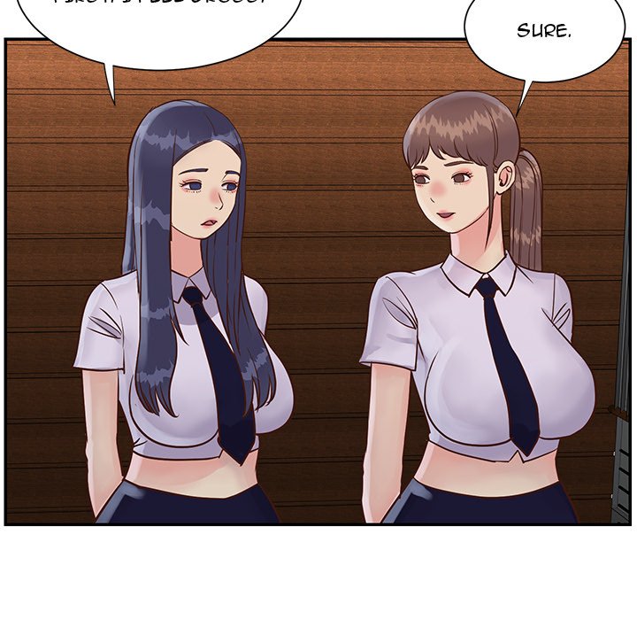 Not One, But Two Chapter 33 Page 27
