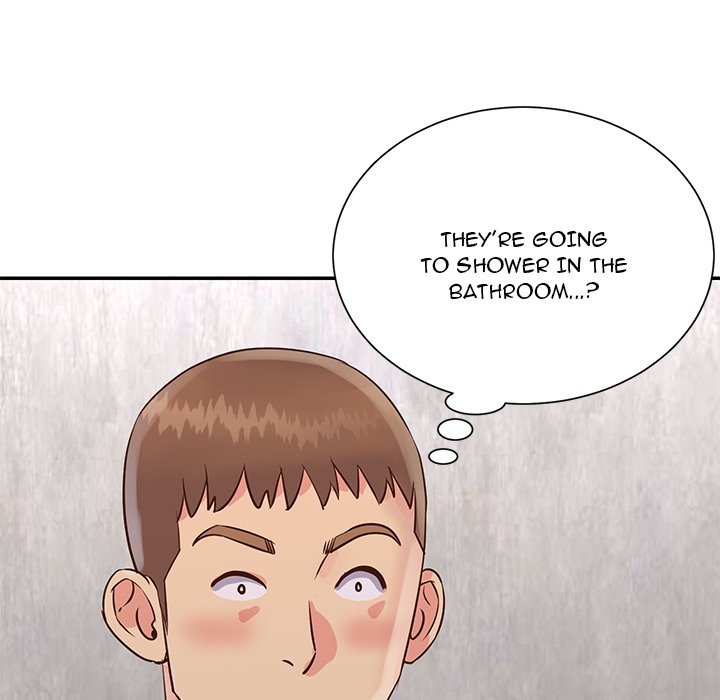 Not One, But Two Chapter 33 Page 28