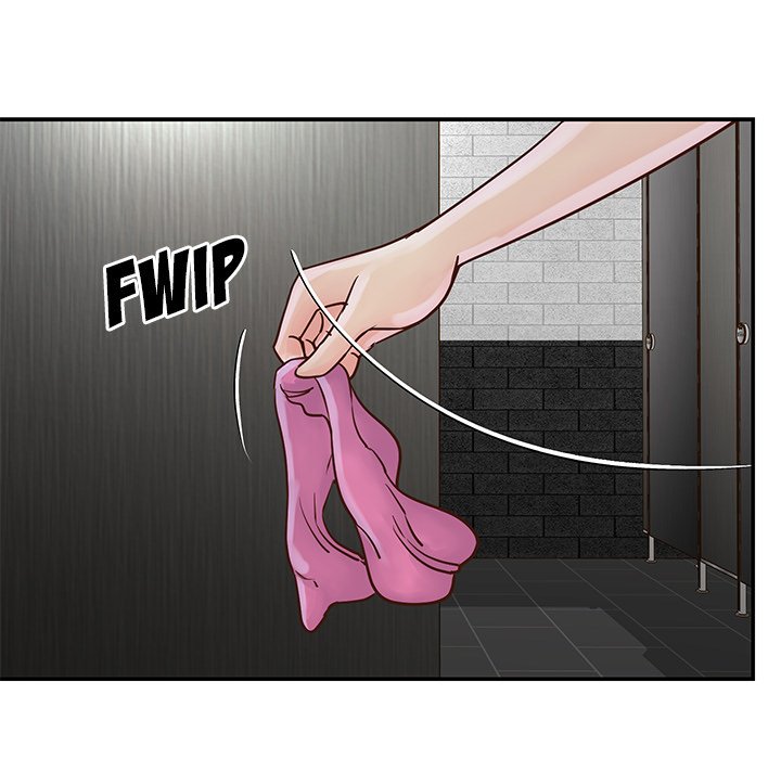 Not One, But Two Chapter 33 Page 31