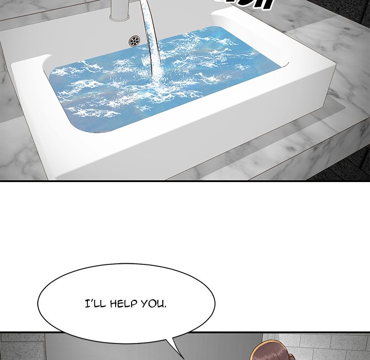 Not One, But Two Chapter 33 Page 34