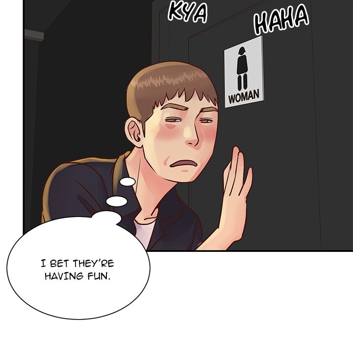 Not One, But Two Chapter 33 Page 43