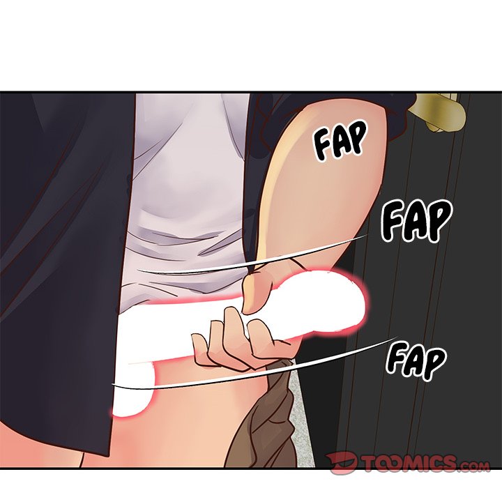 Not One, But Two Chapter 33 Page 44