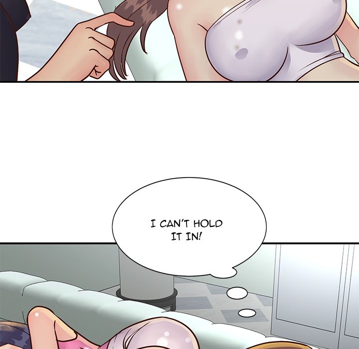 Not One, But Two Chapter 33 Page 59