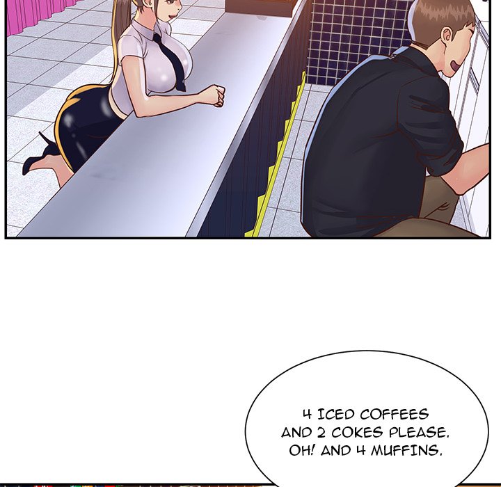 Not One, But Two Chapter 33 Page 6