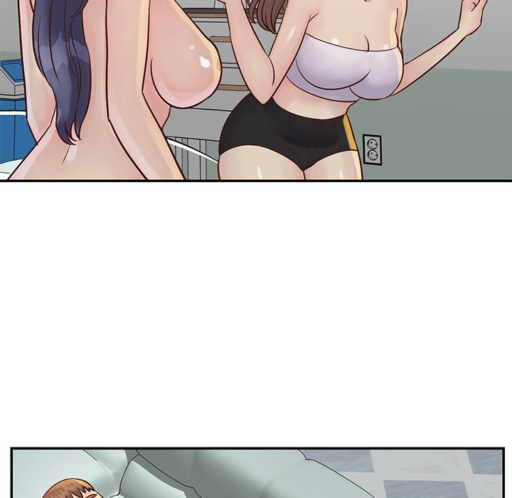 Not One, But Two Chapter 33 Page 79