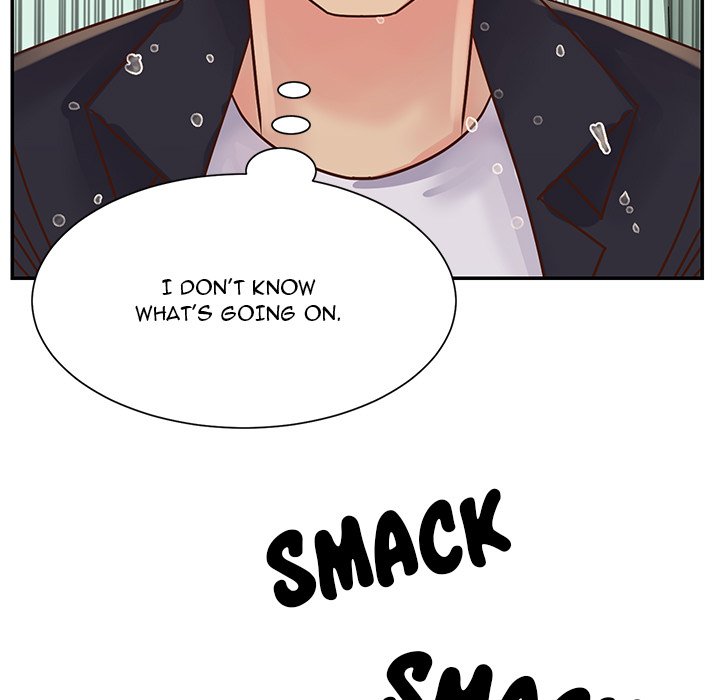 Not One, But Two Chapter 34 Page 13