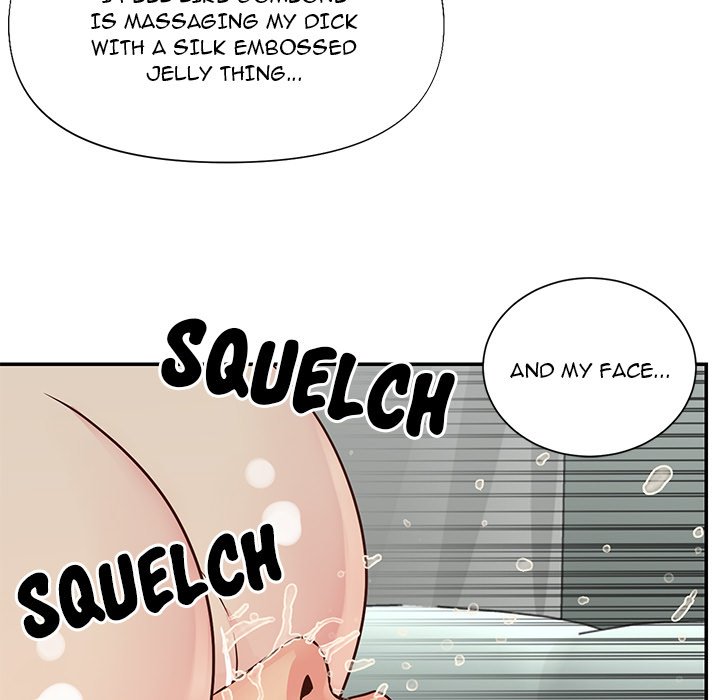 Not One, But Two Chapter 34 Page 15
