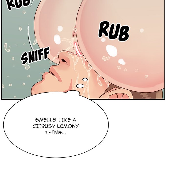 Not One, But Two Chapter 34 Page 17