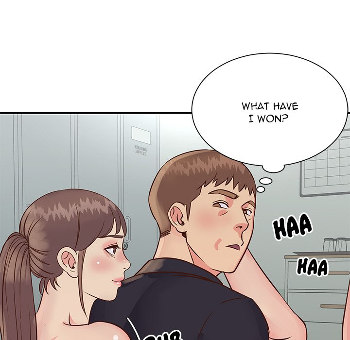 Not One, But Two Chapter 34 Page 35