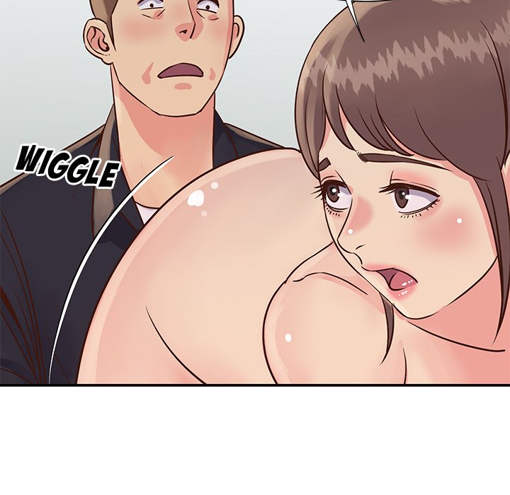 Not One, But Two Chapter 34 Page 37