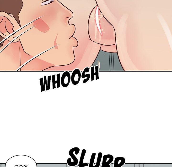Not One, But Two Chapter 34 Page 43