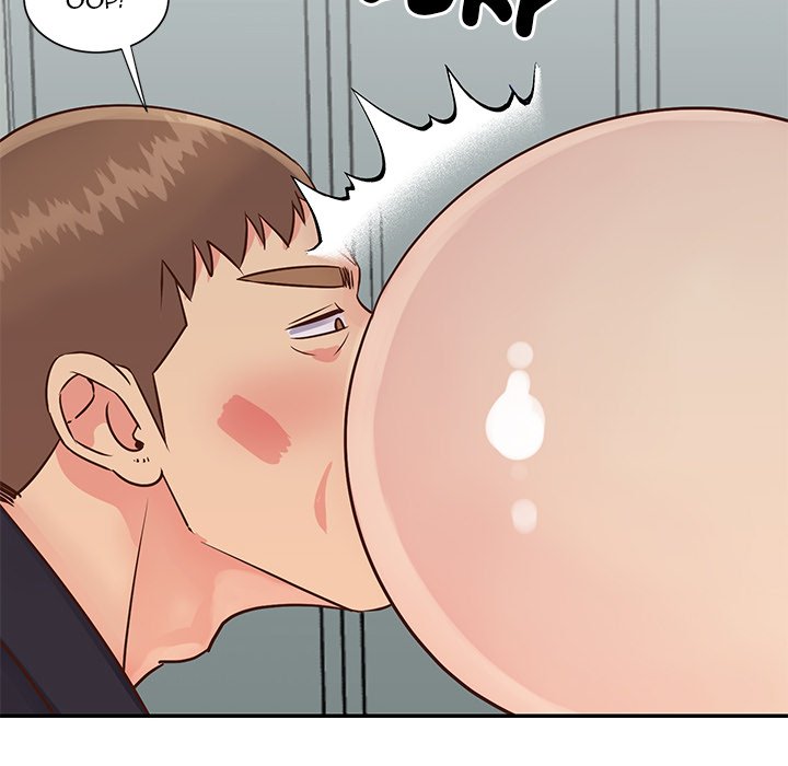 Not One, But Two Chapter 34 Page 44