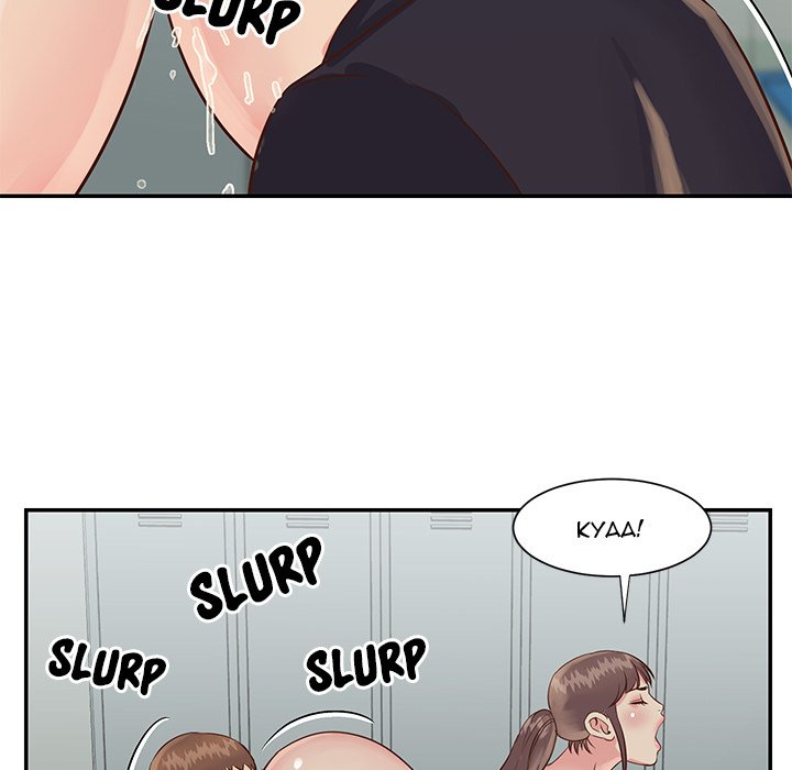 Not One, But Two Chapter 34 Page 49