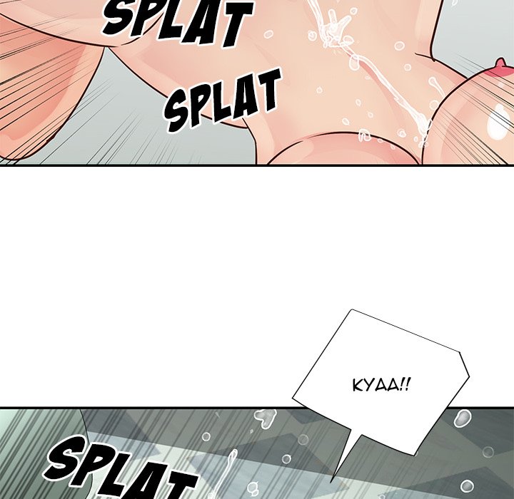 Not One, But Two Chapter 34 Page 56