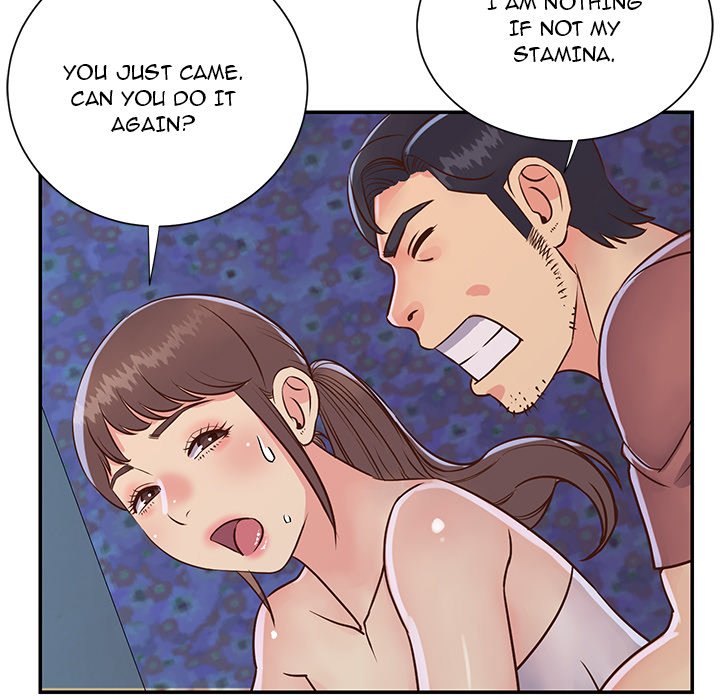 Not One, But Two Chapter 35 Page 11