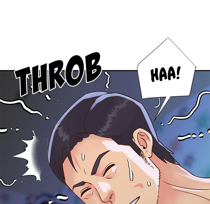 Not One, But Two Chapter 35 Page 28