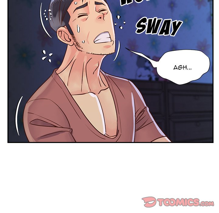 Not One, But Two Chapter 35 Page 30