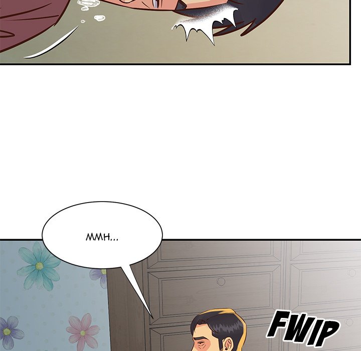 Not One, But Two Chapter 35 Page 39