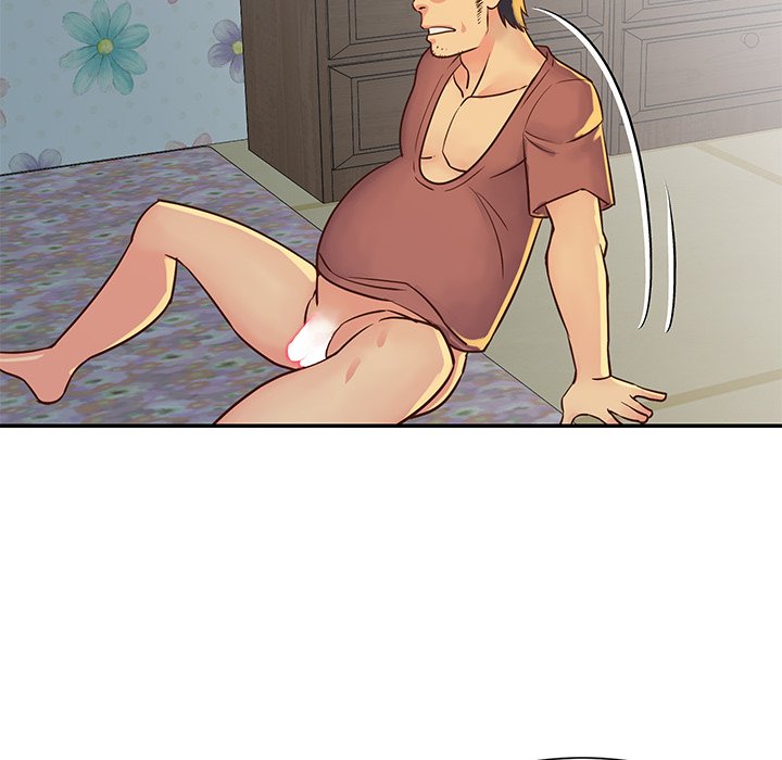 Not One, But Two Chapter 35 Page 40