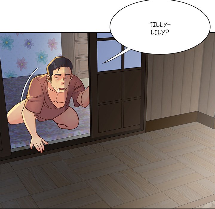 Not One, But Two Chapter 35 Page 41