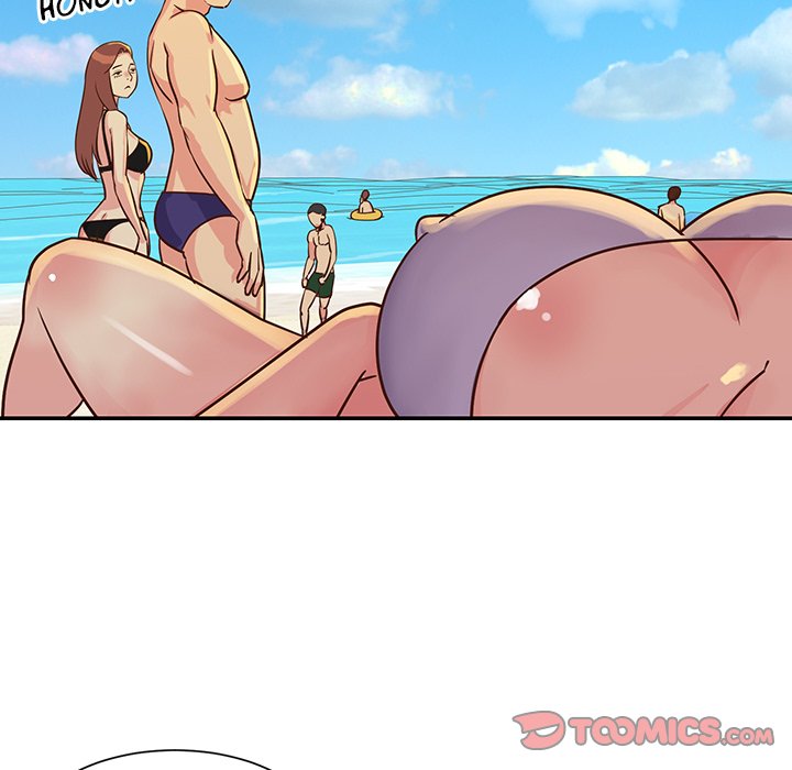 Not One, But Two Chapter 35 Page 50