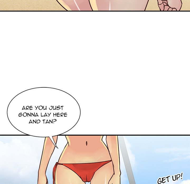 Not One, But Two Chapter 35 Page 52