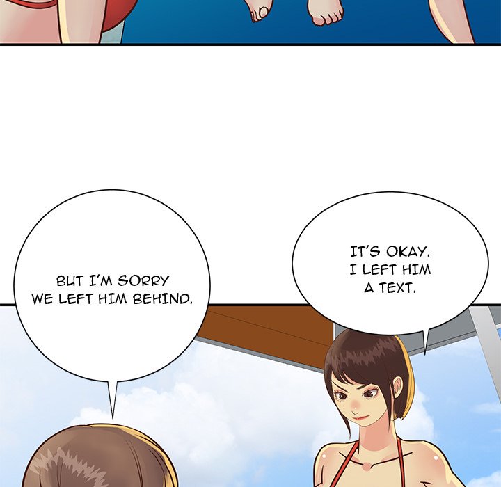 Not One, But Two Chapter 35 Page 55