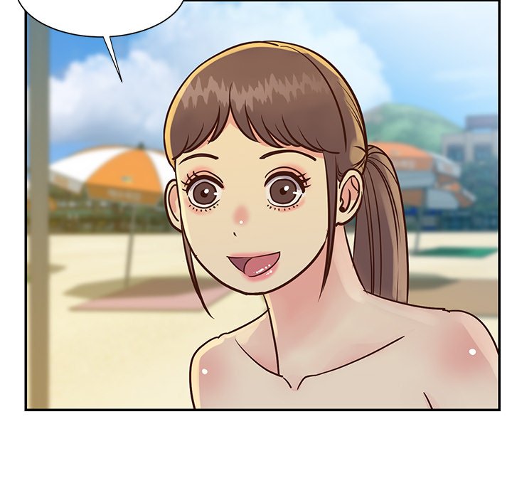 Not One, But Two Chapter 35 Page 57