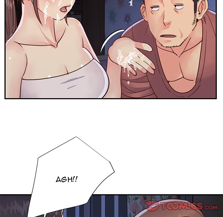 Not One, But Two Chapter 35 Page 6