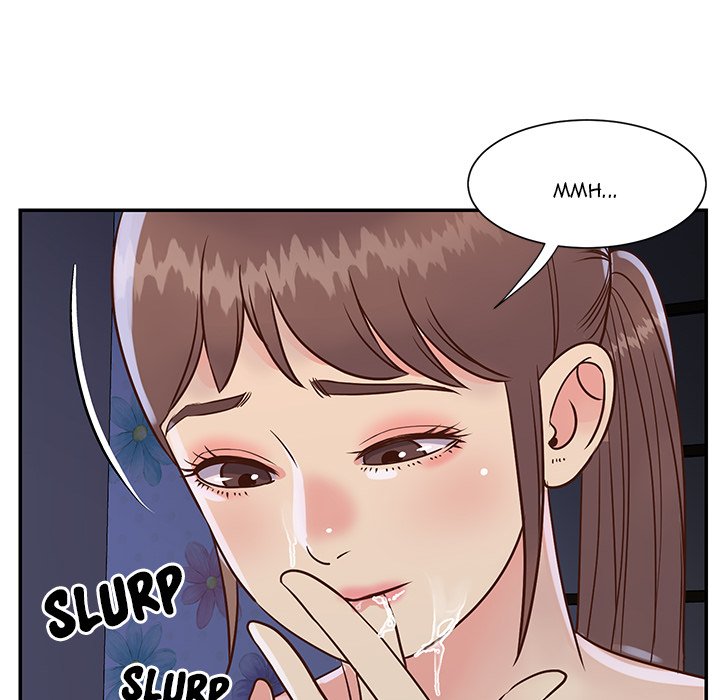 Not One, But Two Chapter 35 Page 8
