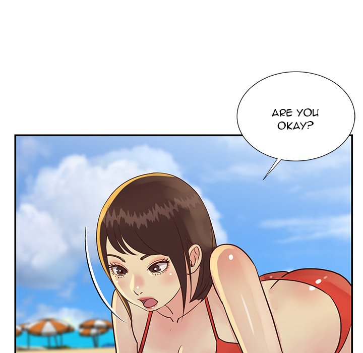 Not One, But Two Chapter 35 Page 91