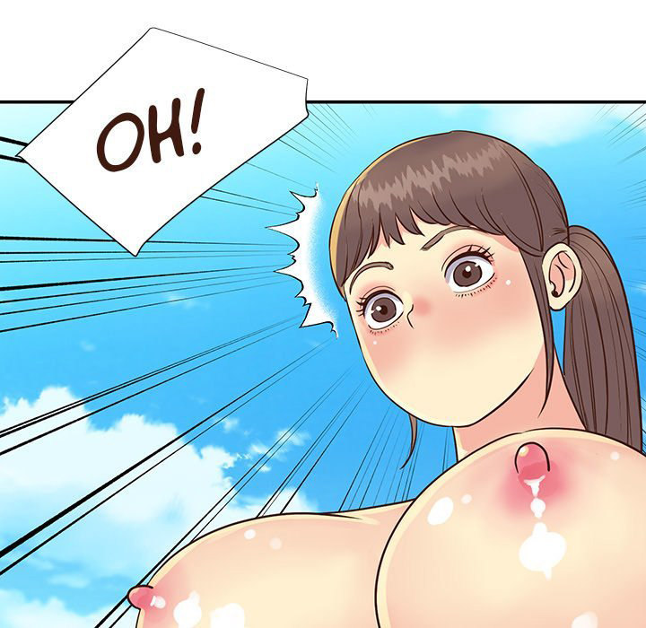 Not One, But Two Chapter 36 Page 11