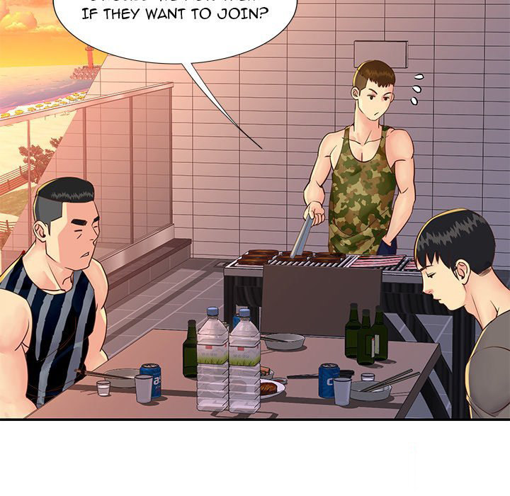 Not One, But Two Chapter 36 Page 17