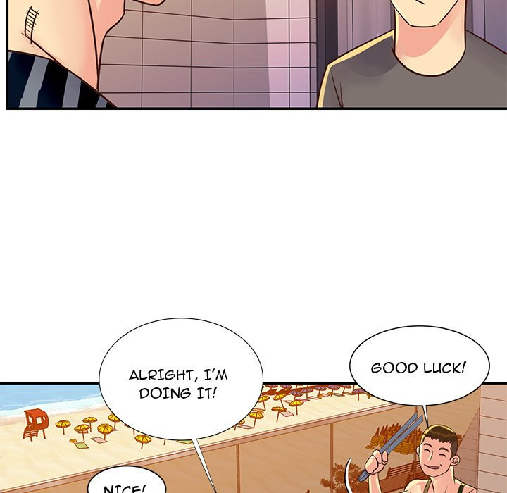 Not One, But Two Chapter 36 Page 19