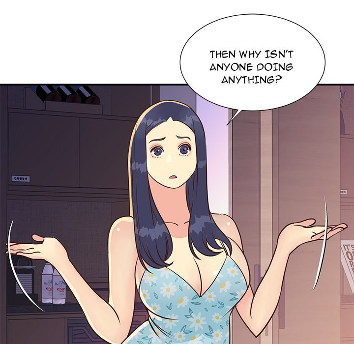 Not One, But Two Chapter 36 Page 25