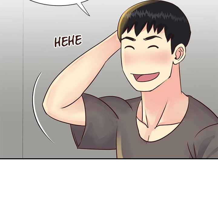 Not One, But Two Chapter 36 Page 34
