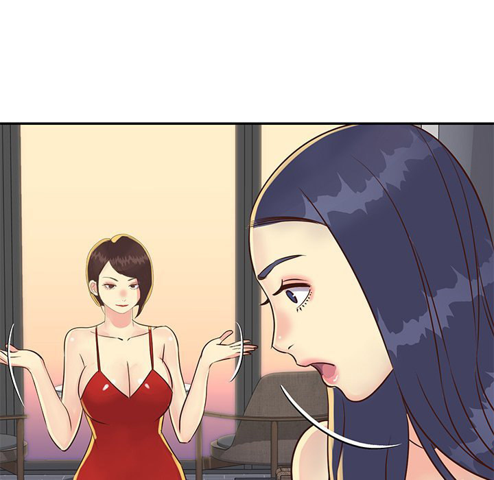 Not One, But Two Chapter 36 Page 35