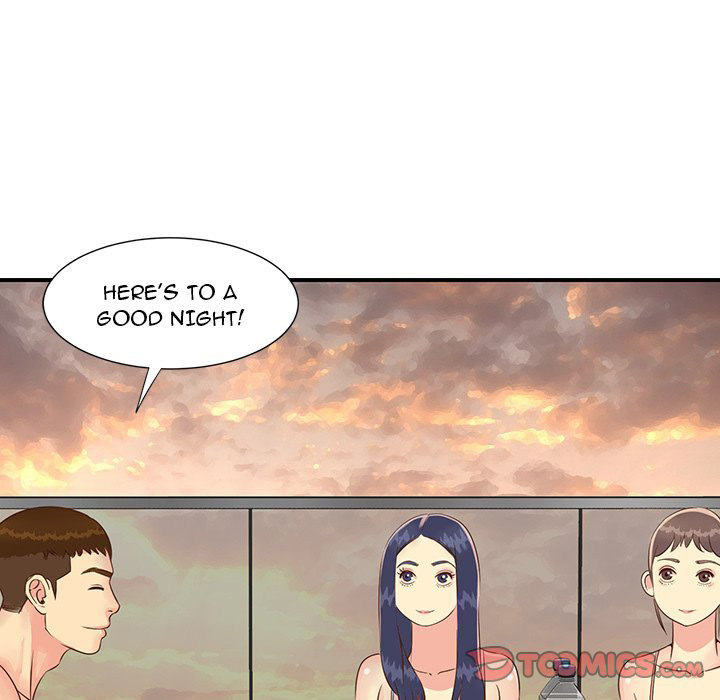 Not One, But Two Chapter 36 Page 38