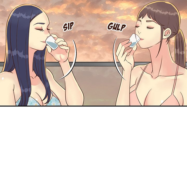 Not One, But Two Chapter 36 Page 40