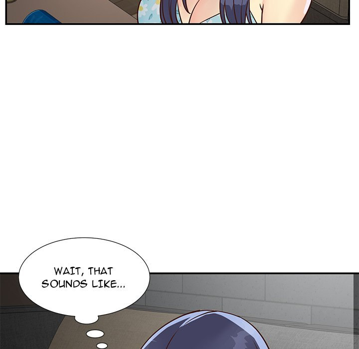 Not One, But Two Chapter 36 Page 69