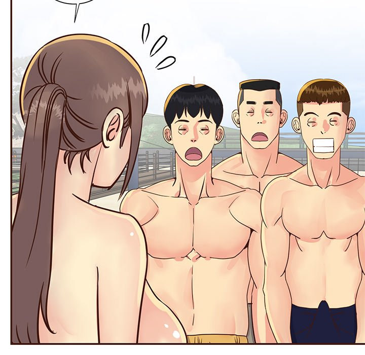 Not One, But Two Chapter 36 Page 7