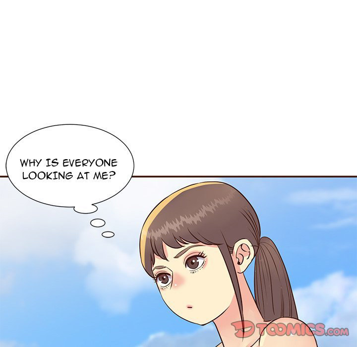 Not One, But Two Chapter 36 Page 8