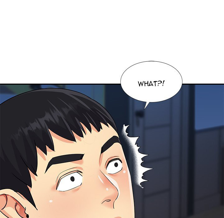Not One, But Two Chapter 37 Page 11