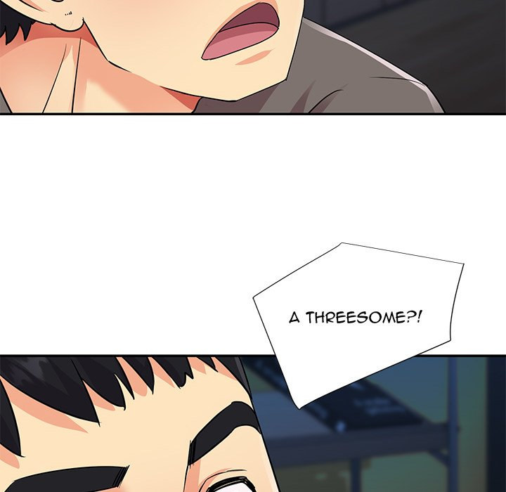Not One, But Two Chapter 37 Page 12