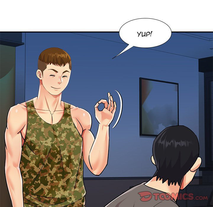Not One, But Two Chapter 37 Page 14