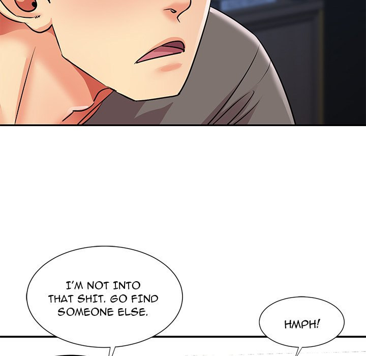 Not One, But Two Chapter 37 Page 16