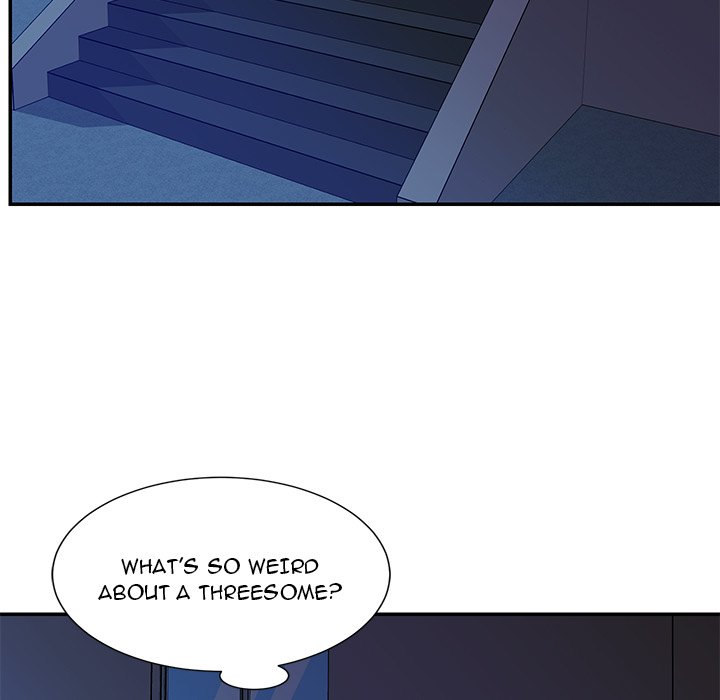 Not One, But Two Chapter 37 Page 19