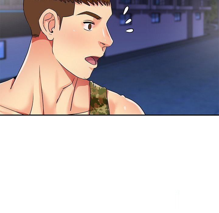 Not One, But Two Chapter 37 Page 23